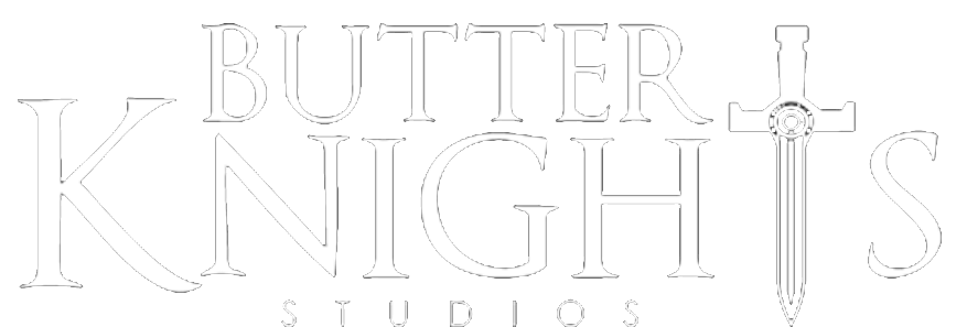 logo butter knights